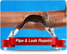 Repipe Charleswood